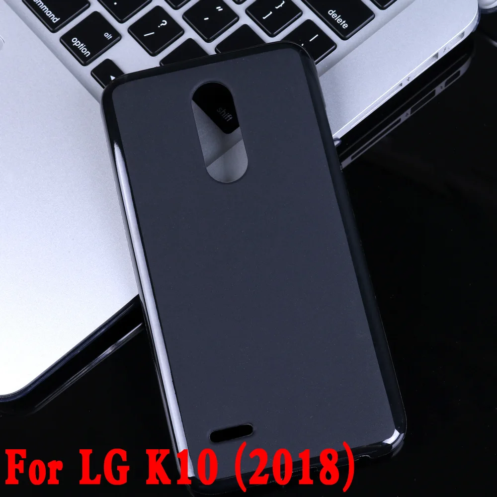 Custodia Morbida Opaca In Tpu Per Lg K30 K40 K41S K22 K20 K11 Plus K10 K9 K8 K4 2018 2017 2019 Cover Posteriore Sottile Ultra Sottile In Silicone Di P