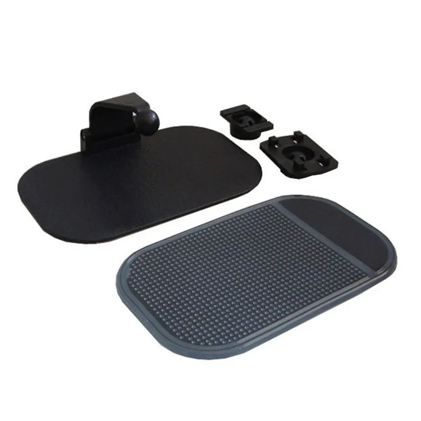 

U 7 inches Universal Bracket Car Mount Stand Holder For GPS Navigation N0214