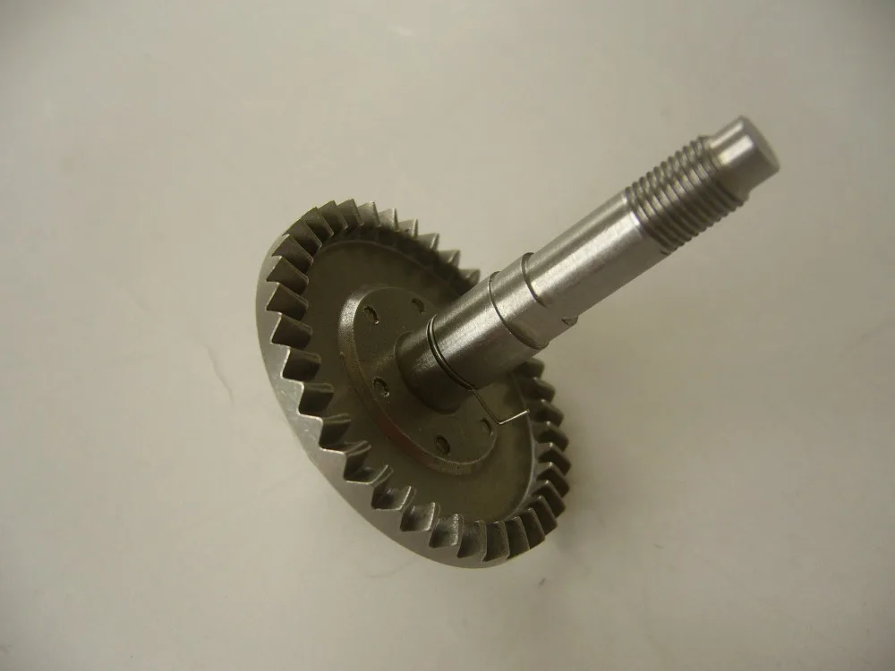 drive gear stainless steel for jigging heavy fishing reel saltwater