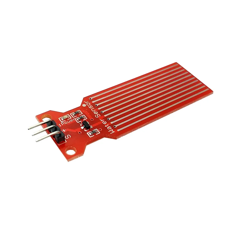 

Датчик уровня воды, датчик глубины капельницы для Arduino