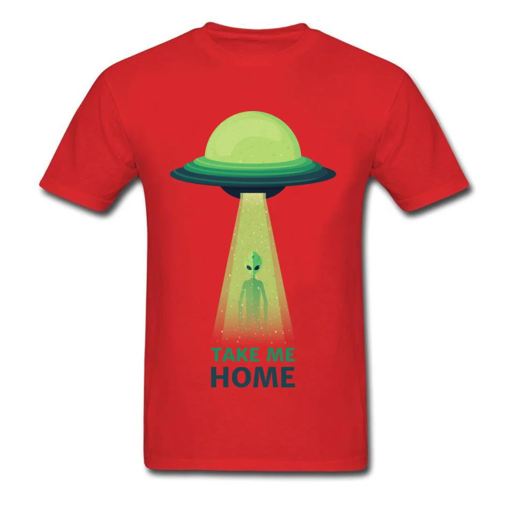 Take Me Home_red