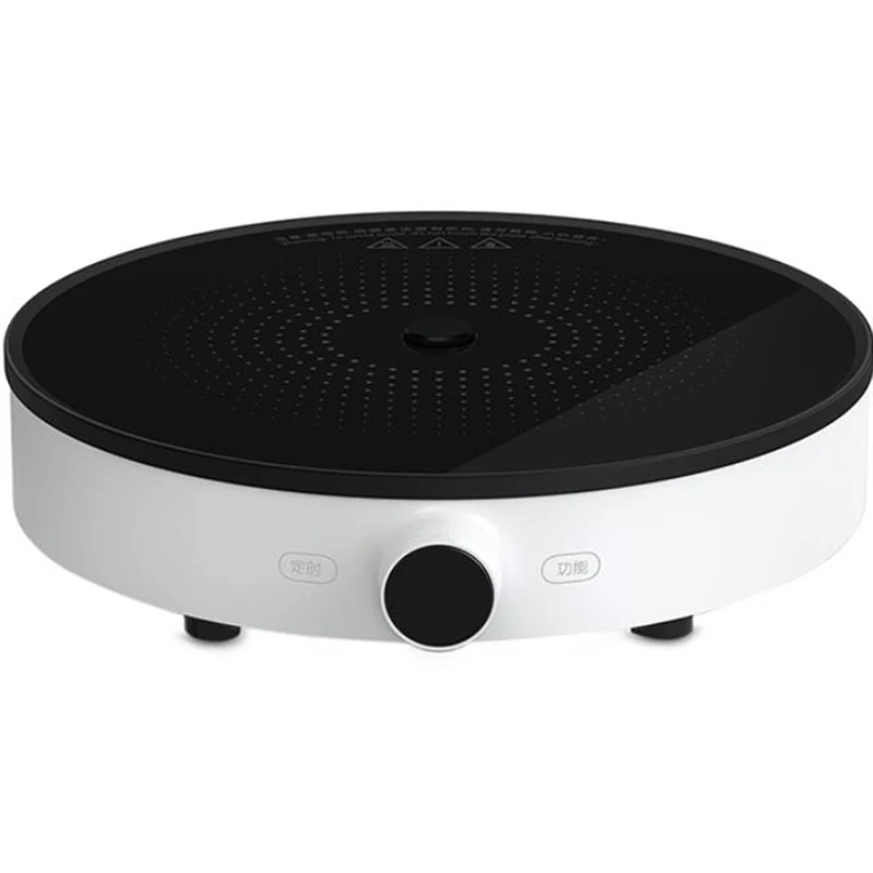 

Original Xiaomi Mijia induction cookers Mi home Smart Creative Precise Control Induction plate tile Hot Pot APP Remote control