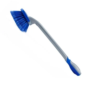 

Car Wash Beauty Care Cleaning Tool Tire Wheel Long Handle Cleaning Brush