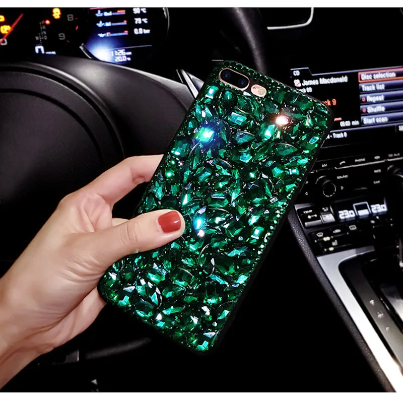 Christmas-Gift-for-iphone-5-5s-se-6-6s-7-8-plus-x-Cute-Luxury-Classic (3)