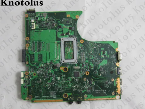 

585219-001 for HP 4415s 4515s laptop motherboard amd ddr2 Free Shipping 100% test ok