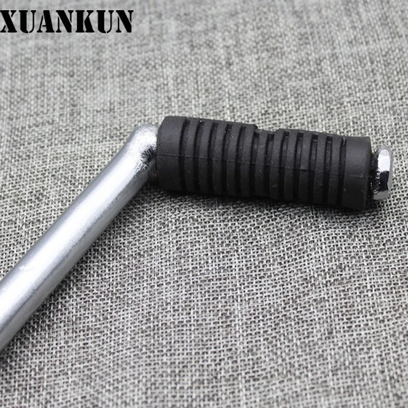 XUANKUN MotorcycleOld Style 25 WY125-A-C 125 Start Rod Fittings