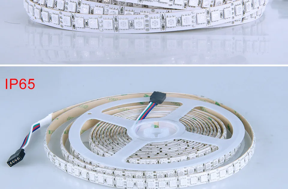 Led strip lamp RGB 50509