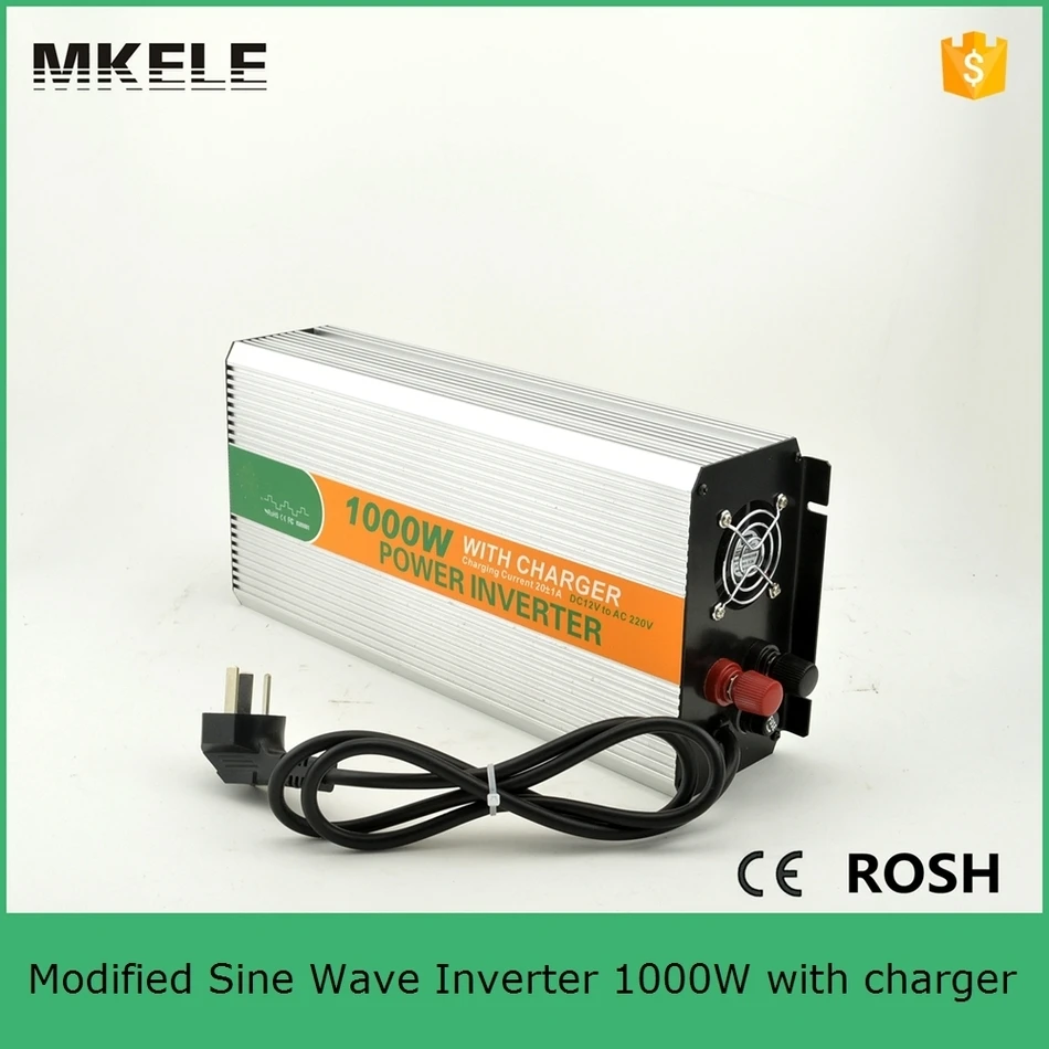 MKM1000 481G C 1 кВт солнечный инвертор микро сетевой 48 В постоянного тока до 110