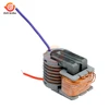 15KV High Frequency DC High Voltage Arc Electric Igniter Generator Inverter Boost Step Up 18650 DIY Kit Transformer Suite 3.7V ► Photo 3/6