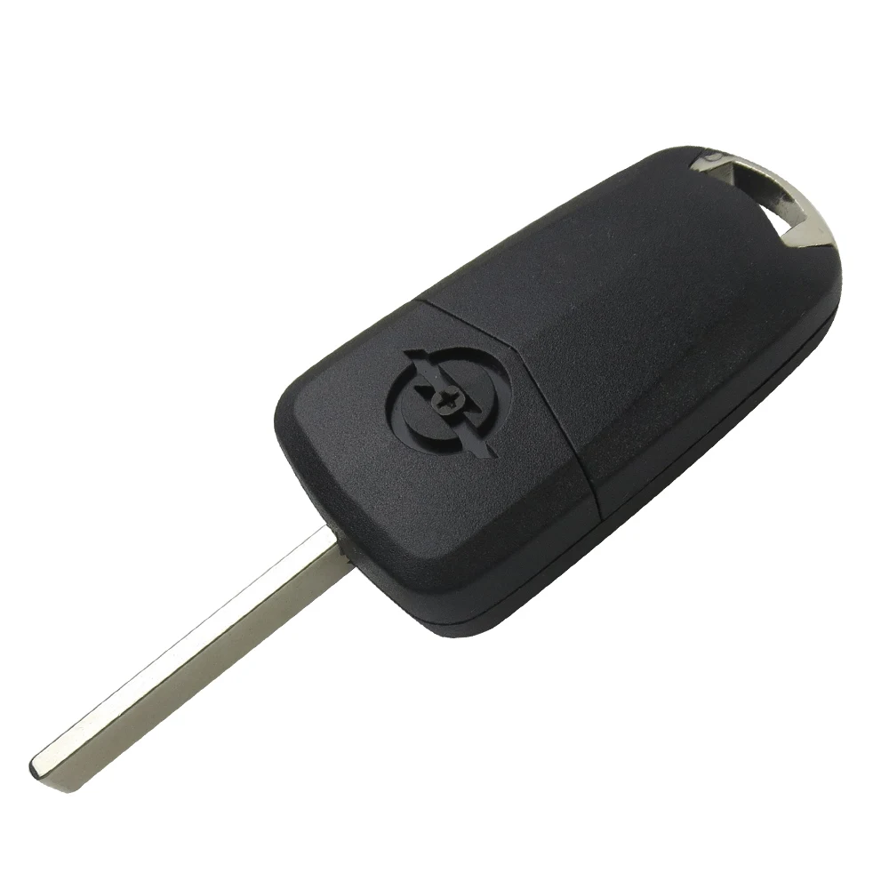 housse de clé en silicone pour OPEL Corsa Agila Meriva Astra