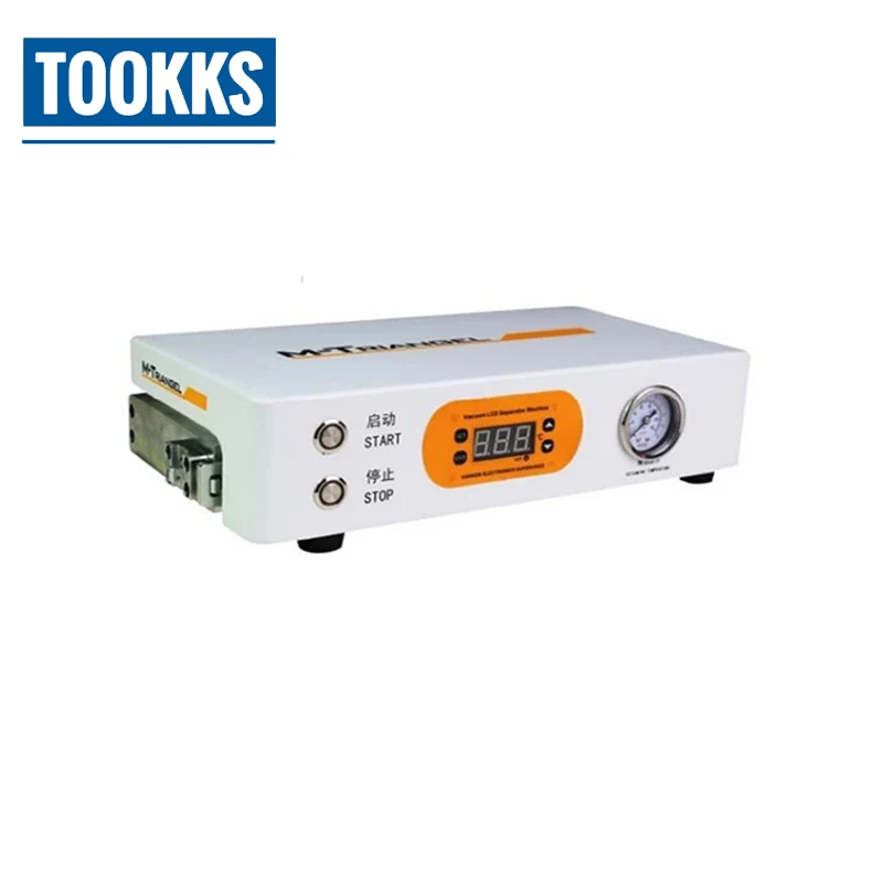  Mini High Pressure Autoclave Bubble Remove Machine LCD Debubble Machine for Phone LCD Repair for iP