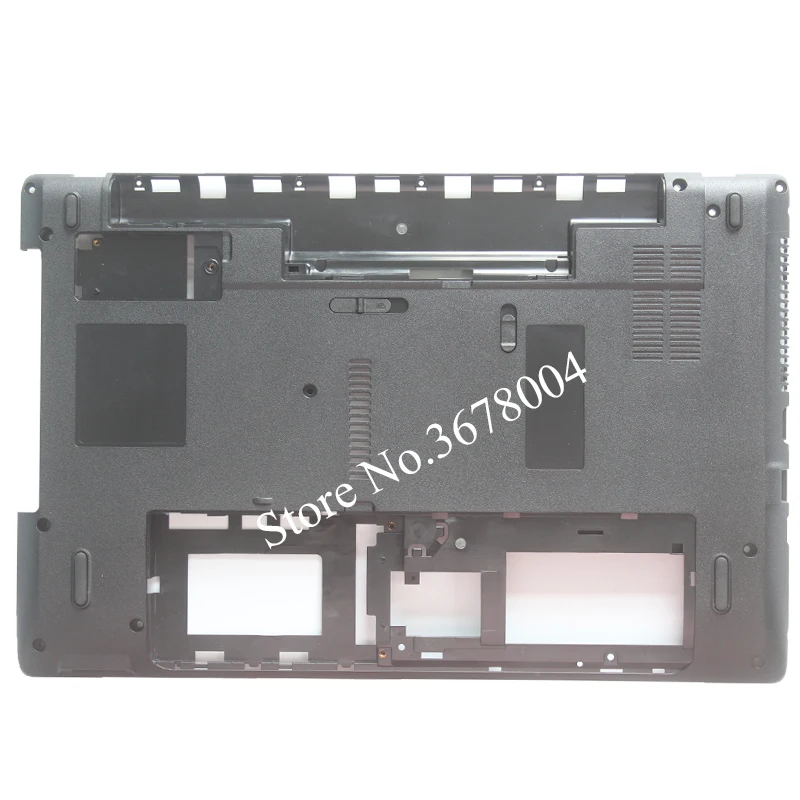 Чехол для acer Aspire 5551 5251 5741z 5741ZG 5741 5741G 5742G 5742ZG Ноутбук нижняя базовая крышка AP0FO000700