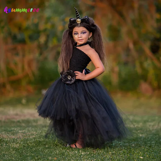 Unicorn Girls Tutu Dress Halloween Holiday Costume Baby Cosplay Party Ball Gown Funking Girls Vestidos For Unicorn Girls Tutu Dress Halloween Holiday Costume Baby Cosplay Party Ball Gown Funking Girls Vestidos For