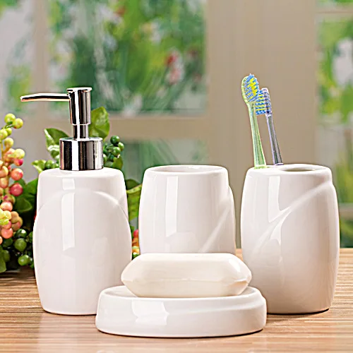 Online Get Cheap Set Bathroom Accessories Ceramic -Aliexpress.com ... Online Get Cheap Set Bathroom Accessories Ceramic -Aliexpress.com ...