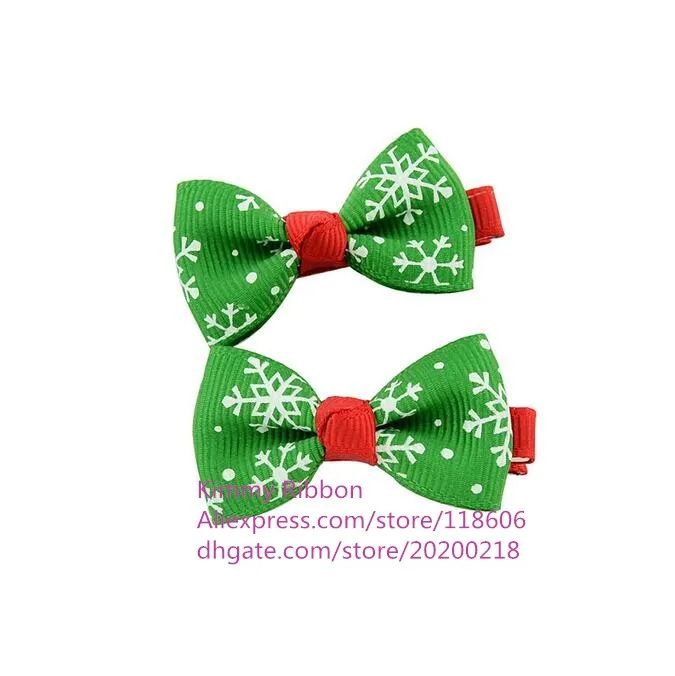 Xmas small bow12