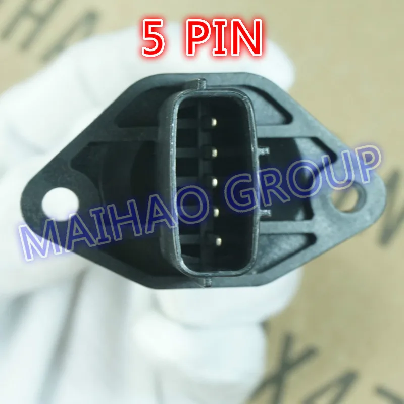 Датчик расхода воздуха для NISSAN Pathfinder л VQ35DE 22680 6N21A (5 pins) 6N20A 226806N200 MAF|pathfinder|pathfinder nissan