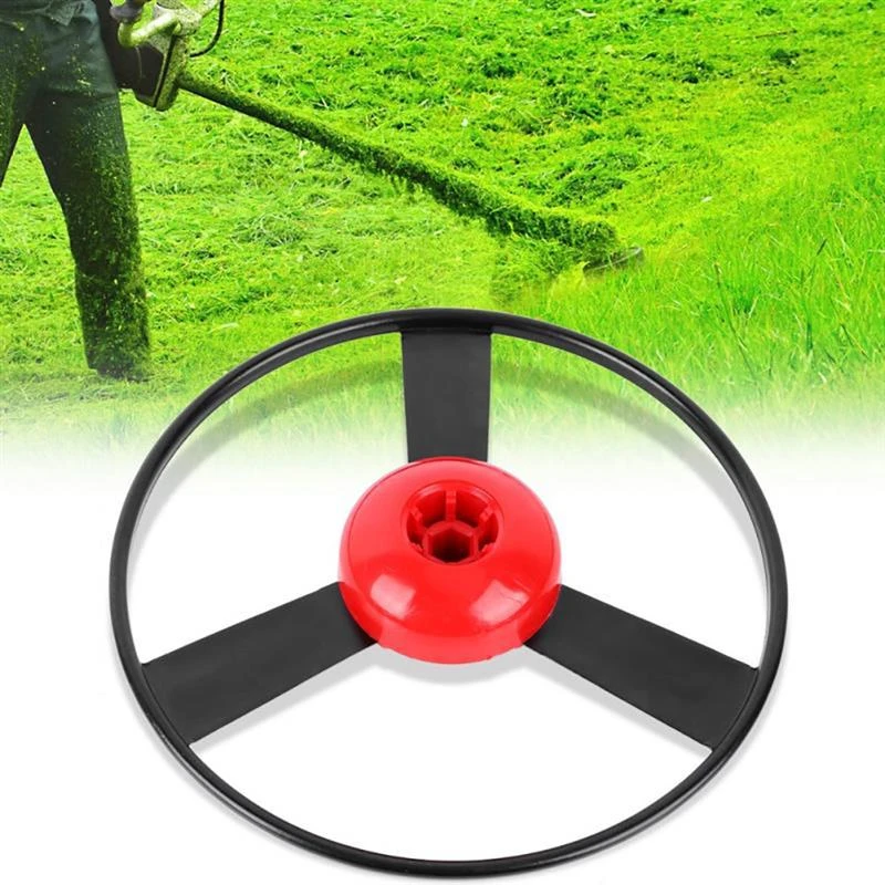 no string trimmer