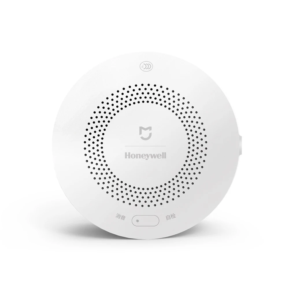 

Smart Natural Gas Detector Formaldehyde Detector Gas Leakage Sensor With Remote Alarm Self Reminding Function CCCF Certification