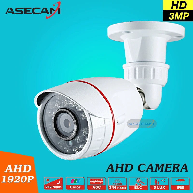 bilder für Neue Super 3MP 1920 P IMX291 Kleine AHD Überwachungskamera Im Freien vandalensichere Mini 24led infrarot Metall Kugel Video überwachung bilder für Neue Super 3MP 1920 P IMX291 Kleine AHD Überwachungskamera Im Freien vandalensichere Mini 24led infrarot Metall Kugel Video überwachung