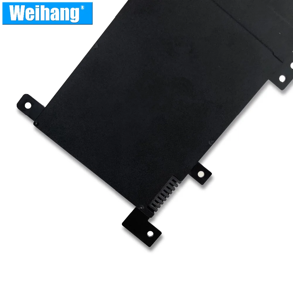 Korea Cell 5000mAh 38Wh 7 6 V Weihang C21N1509 аккумулятор для ноутбука ASUS X556UA X556UB X556UF X556UJ X556UQ X556UR