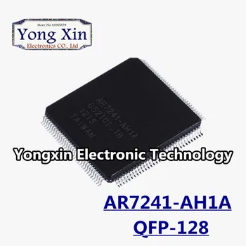 

10PCS AR7241-AH1A AR7241 QFP-128