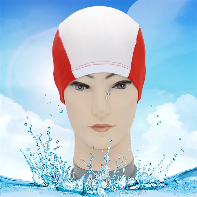 Multiple Colour Swimming Caps High Quality Hot Sale Promotion