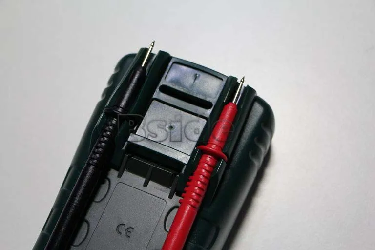 MASTECH MS8260B Многофункциональный AC DC сопротивление диод емкости Непрерывность