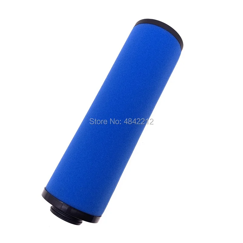 

Free shipping 2pcs/lot 2901053500=PD120 high efficiency pipeline filter element for AC screw air compressor