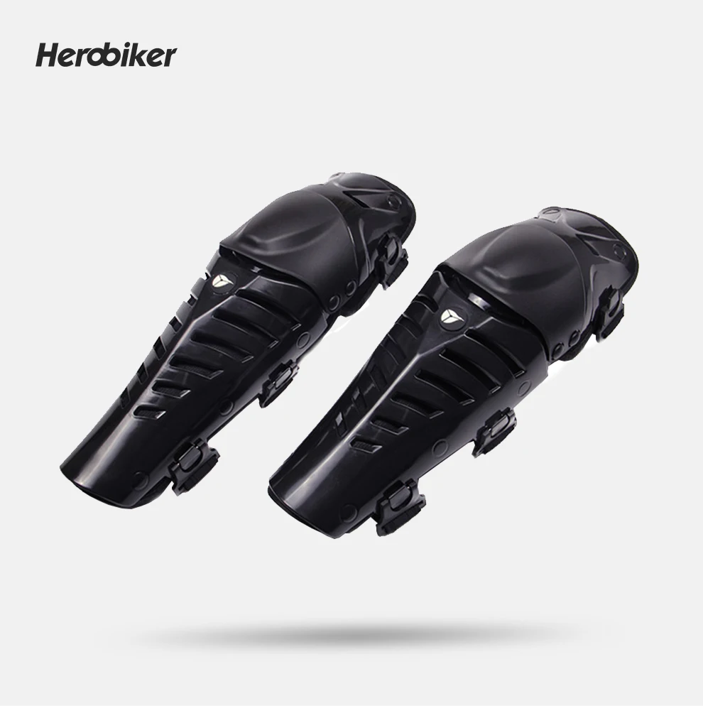 Herobiker мотоциклетная куртка защитная Экипировка+ шорты, штаны, защита для бедер+ наколенники для мотокросса+ маска для лица, Набор Костюмов