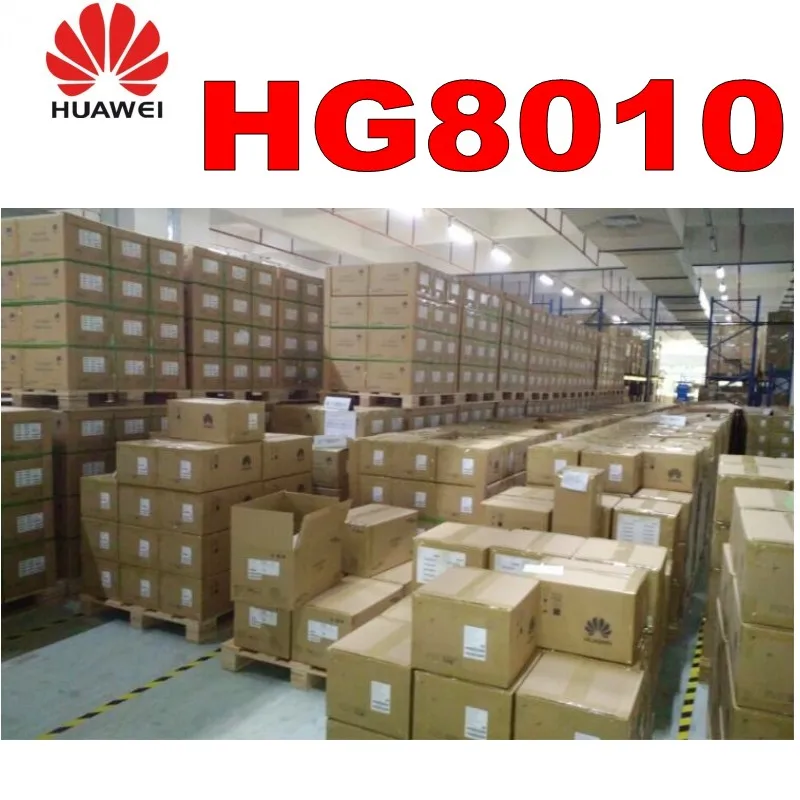 Ecolife huawei Epon Onu Hg8010H Hg8010 с 1GE оптоволоконная сеть ont относится к Ftth Mode английская версия