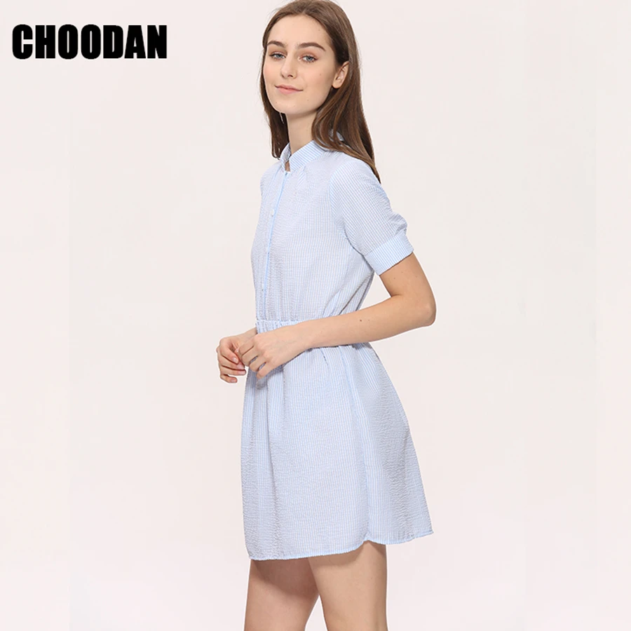 6843 Korean Dress women  (4)