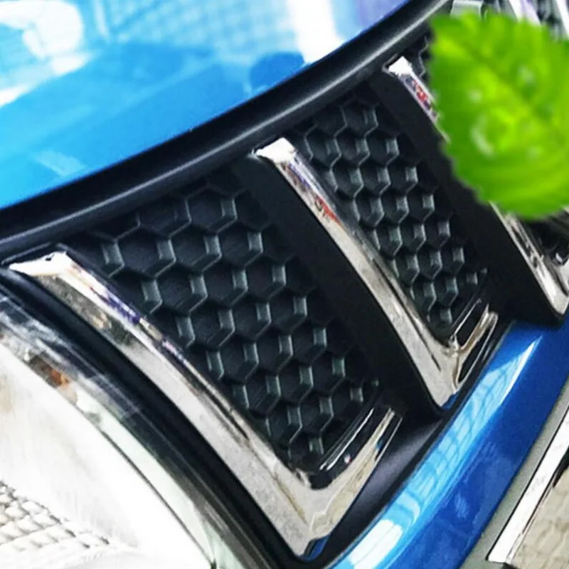 Tonlinker наклейки на чехол для SUZUKI Vitara 2016 Стайлинг автомобиля 1 шт. Внешние детали