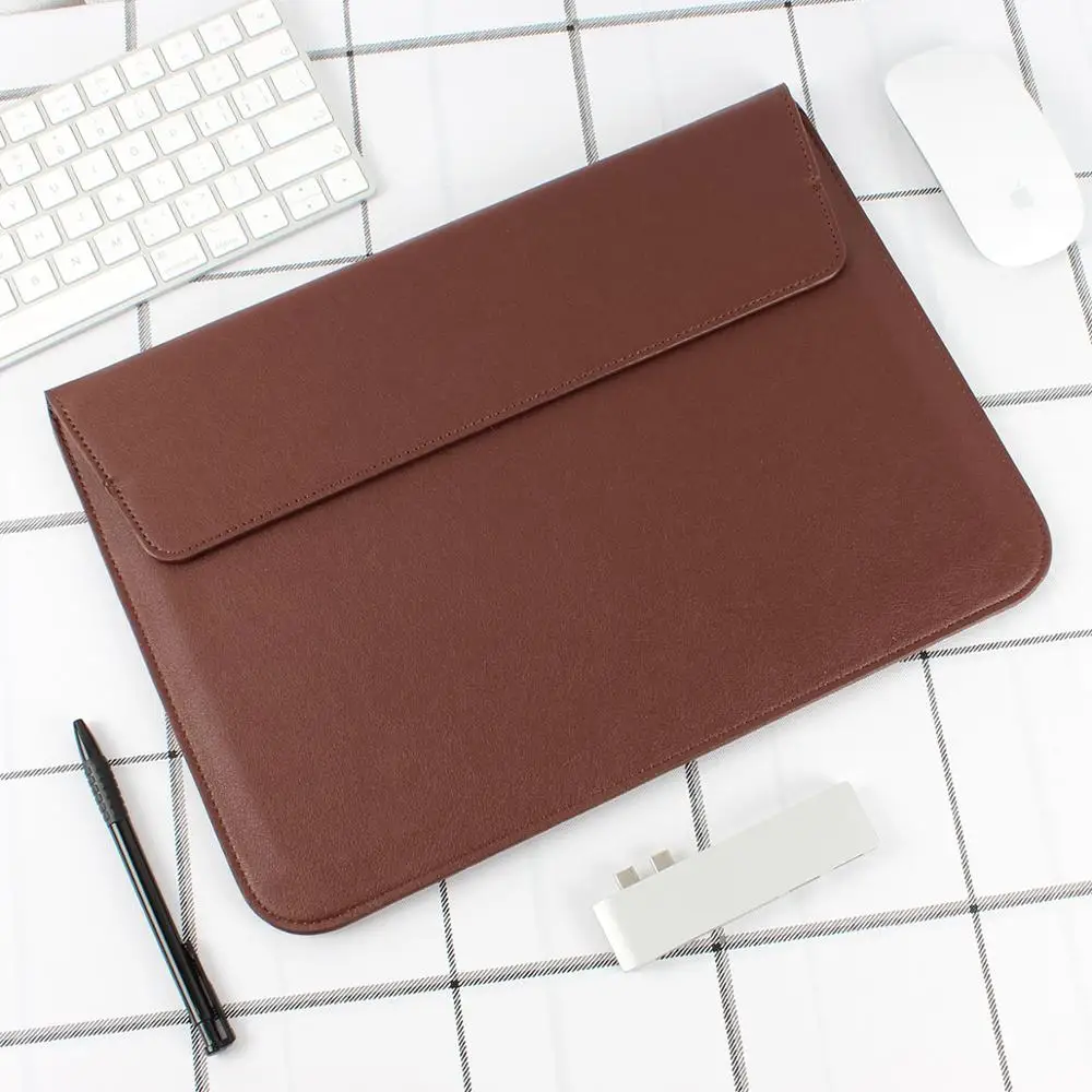 Batianda чехол для ноутбука Macbook Air retina 11 12 13 15,4 16 сумка для ноутбука Xiaomi/huawei/hp 13,3 15 чехол