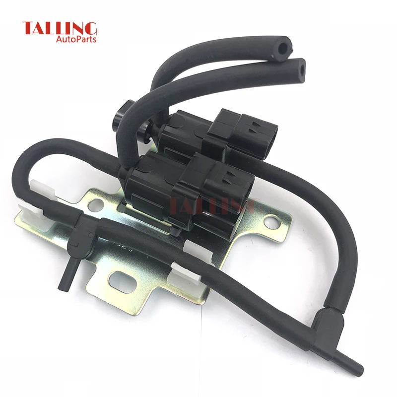 

Electromagnetic valve 8657A065 for Mitsubishi high quality free shipping