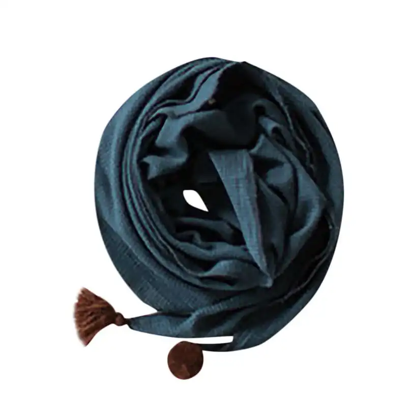  Warm Children Winter Scarf Kid Scarf Boy Girl Neck Collars palatine women's scarves handkerchief hijab scarf 40MA0411