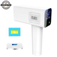 Серия Lescolton, IPL лазерный прибор для удаления волос, перманентное удаление волос, IPL лазерный эпилятор, машина для удаления волос для взрослых