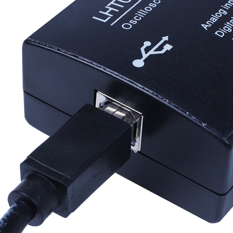 Lixf IEC Spi Can Uart Lht00Su1 анализатор логики виртуального осциллографа