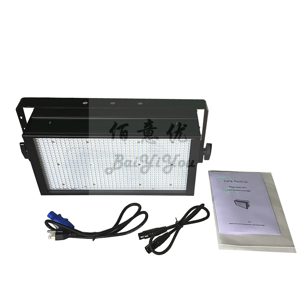 792pcs Strobe 08