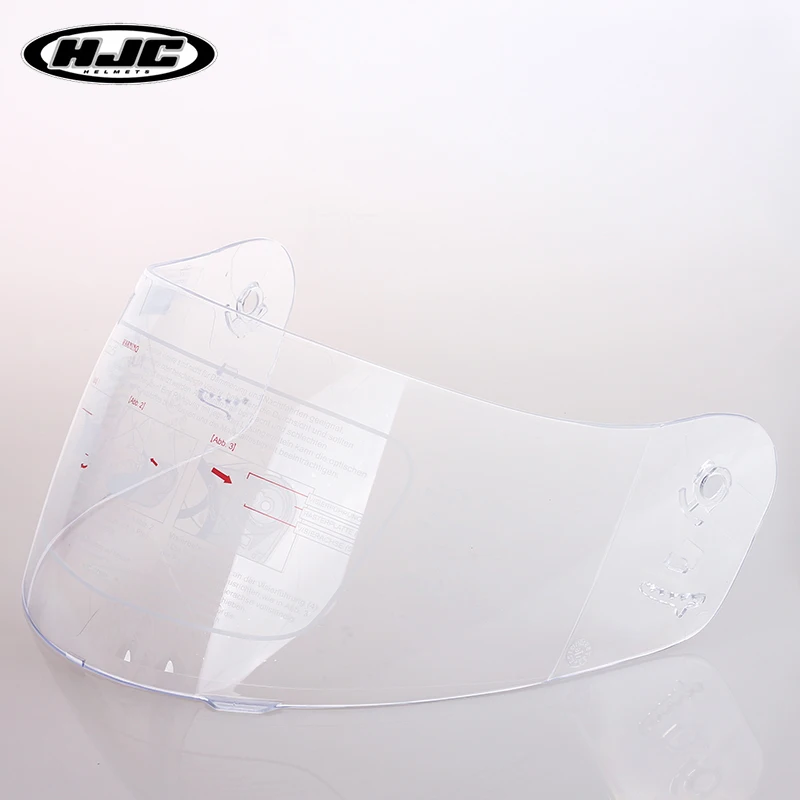 

HJC visor Can match the model CS-14 CL12/CLY/CS12/FG12/SYMAX HJ05 hjc lens Multicolor selection 100% Genuine guarantee