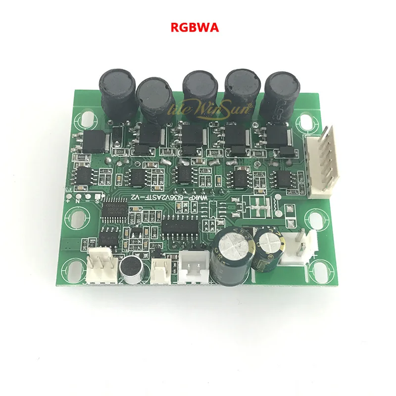 stage led lighting motherboard main board mother board lcd display led display board (2)