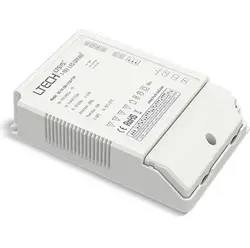 AD-50-500-1750-F1P1; 0/1-10 В затемнение Driver; AC100-240V вход; 50 Вт/500mA-1750mA выход