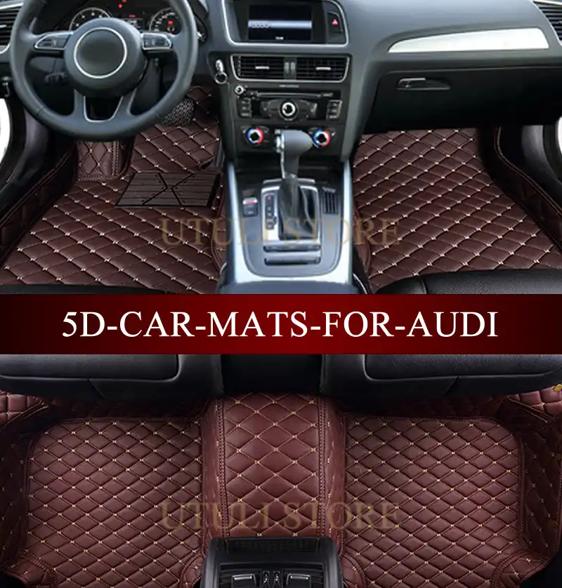 Декоративная подушка audi