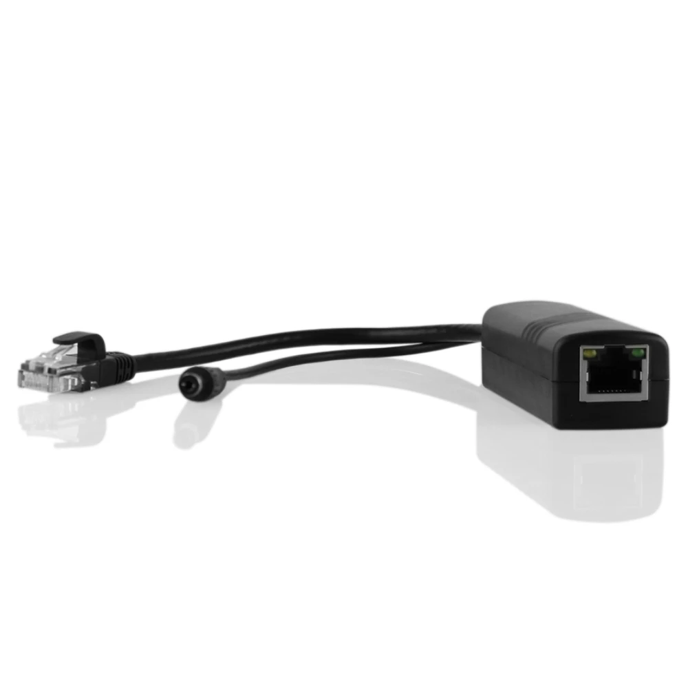 Doerguin домашняя камера видеонаблюдения IEEE802.3af/at DC12V 2A/1A PoE сплиттер чтобы ваша IP не