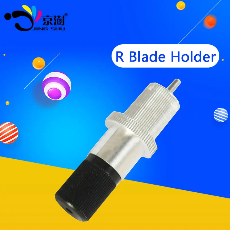 Jingshu cutting plotter blade holder cutting plotter part for for