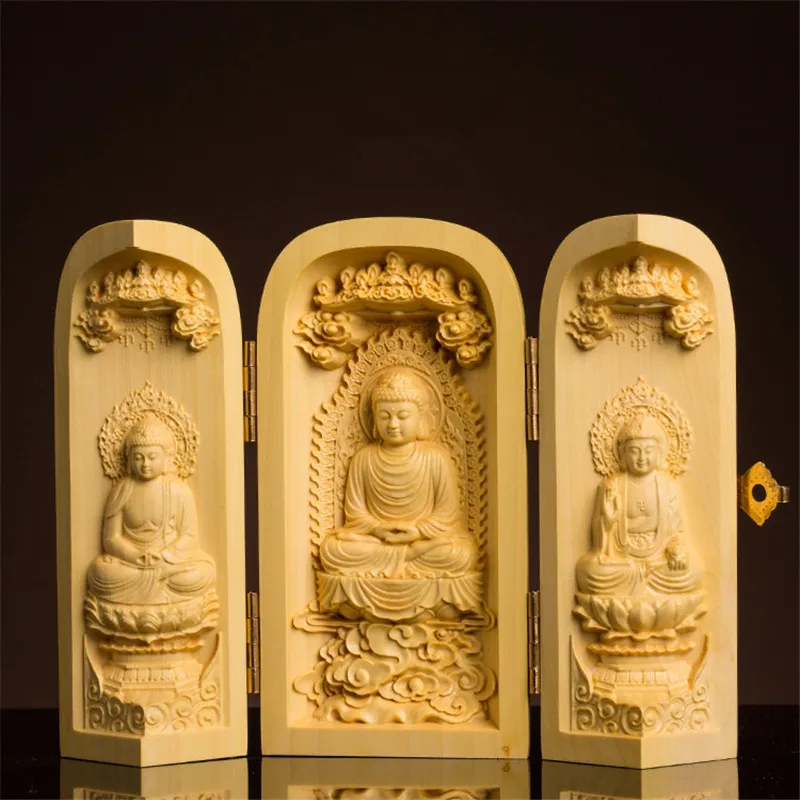 sanbao