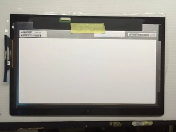 

13.3" LCD Screen ASSEMBLY LP133WF3 (SP)(A1) For Toshiba Satellite Click 2 Pro P35W