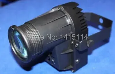 

Mini stage lighting 1pcsx12w led spotlight RGB led beam disco light effect for bar