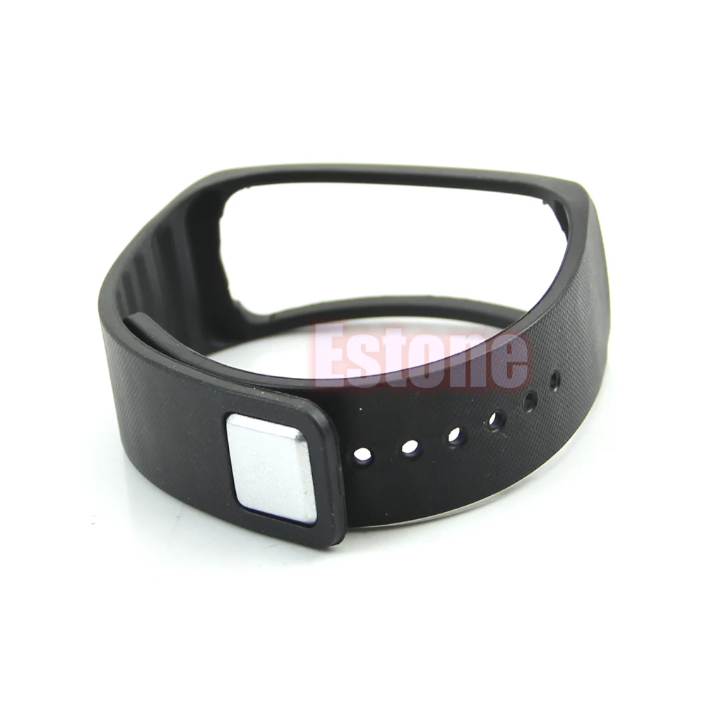 Smart Wrist Strap Replacement Wrist Band Clasp Bracelet For Samsung Galaxy Gear Fit Watch 