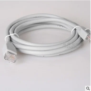 

XC Factory customized new environmental protection Category 5 network cable