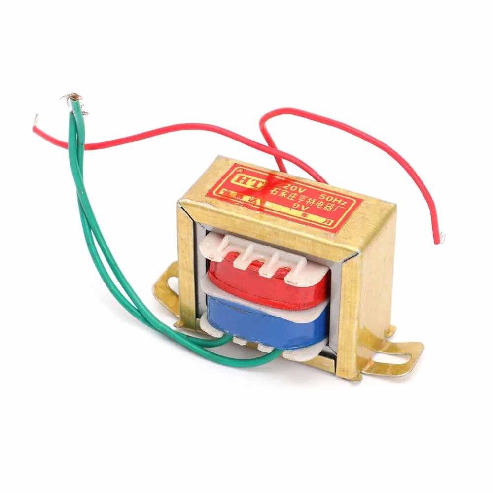 

5W Power Transformer AC 220V To AC 9V Local Welder For Spot Welding Machine